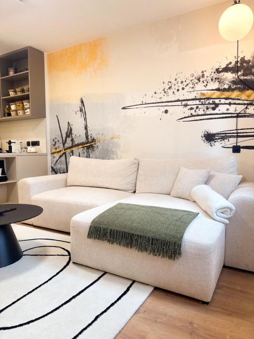 Mavrin Home One bedroom Apartment