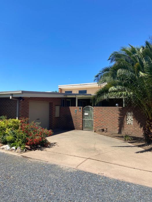 Yarrawonga Holiday Home