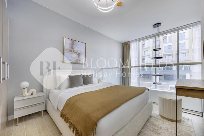Bloomfields Executive 1br Rukan