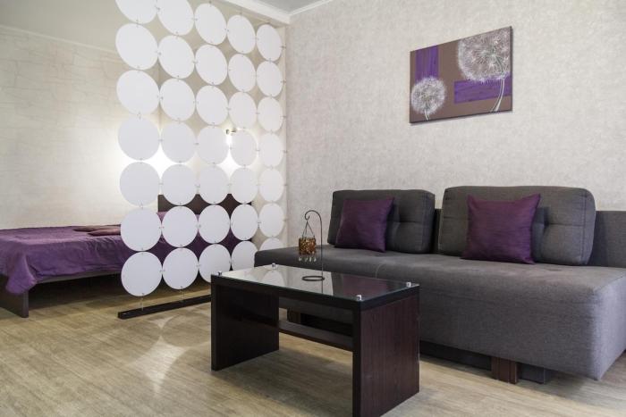 Exclusive apartment in Center