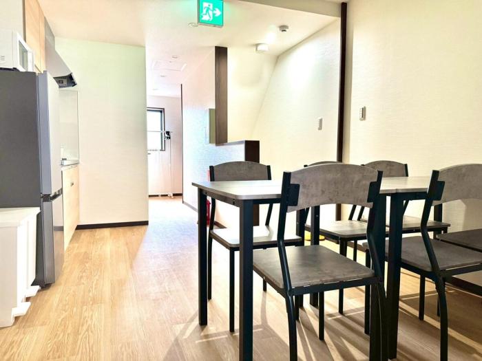 Plus Tom Stay 花園北