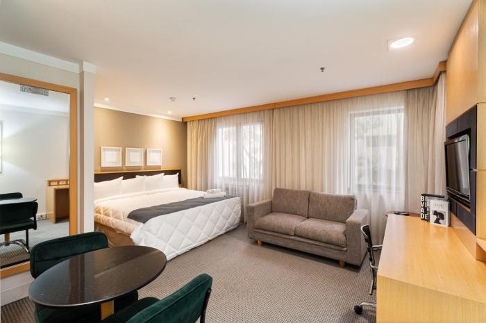 LineUP Jardim Paulista