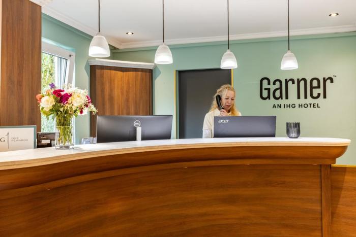 Garner Hotel Bremen North by IHG