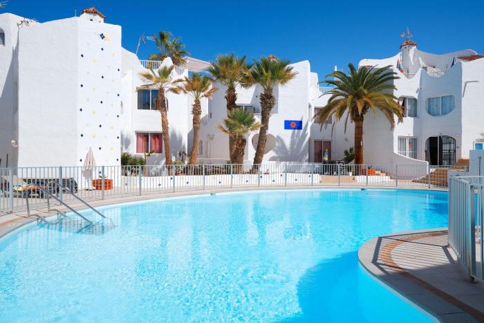 Las Tortugas Bungalow Beach