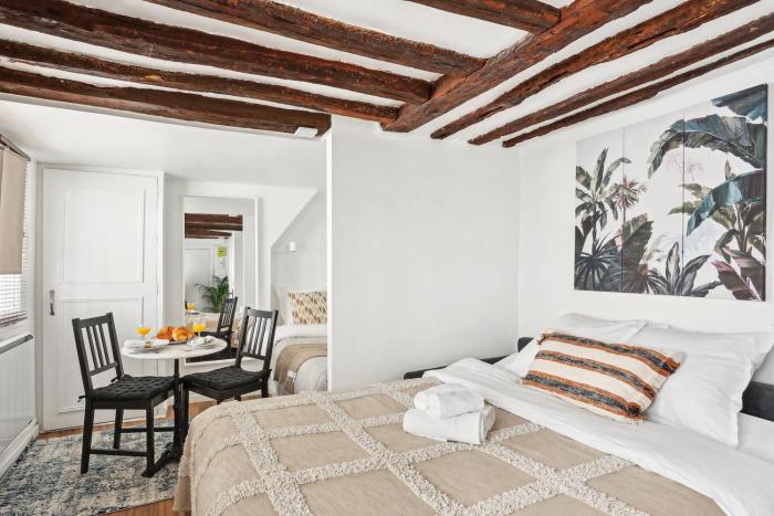 BnBNova - Le Marais & Francs Bourgeois