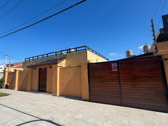 Casa en Punta Mogotes - Mar del Plata