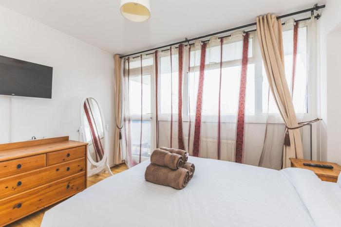 Neat 3-Bdr Near The Shard & Borough Market