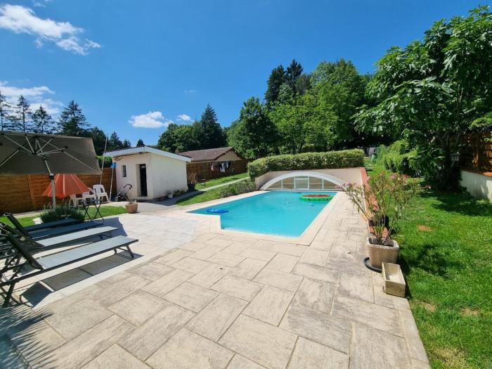 La Coloc - Chatillon la Palud idéal PROS