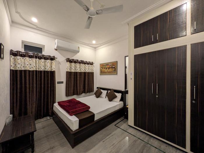 Gitanjali Homestay by Lake Pichola Udaipur