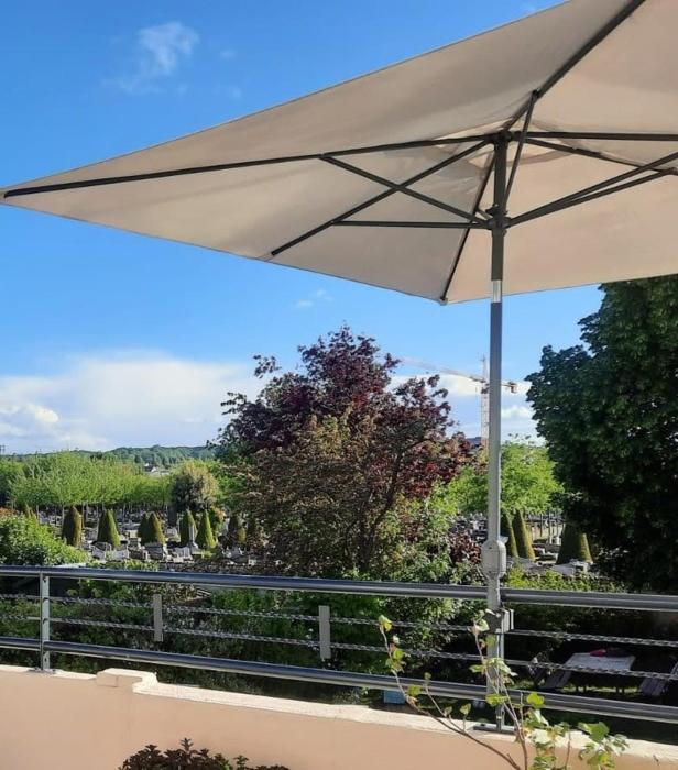 Aux portes de Paris Proche Porte de Versailles