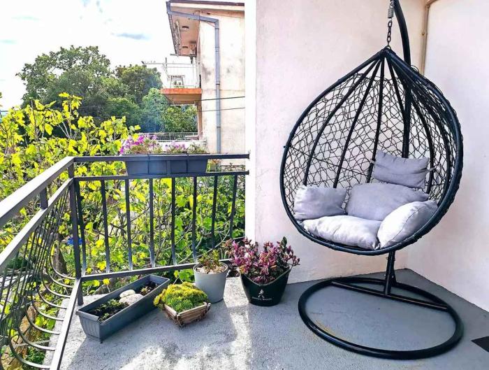 Apartment in Crikvenica 45074