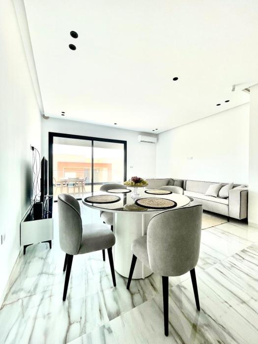 Maison Miralin Beach