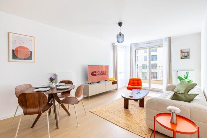 GuestReady - Charm and comfort near Paris