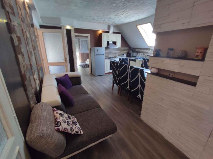 Holiday Homes in Siofok - Balaton 43405