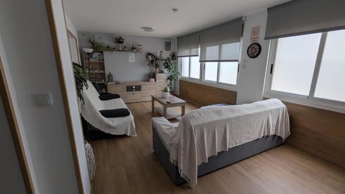 Apartamento Camiño Real 2 - A Casa de María 2ª Planta