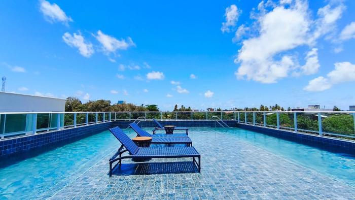 Harbor Living Residence by CTA - Centro de Porto de Galinhas