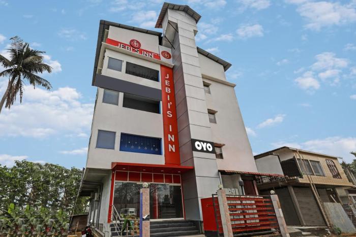 Hotel O New Jebiis Inn