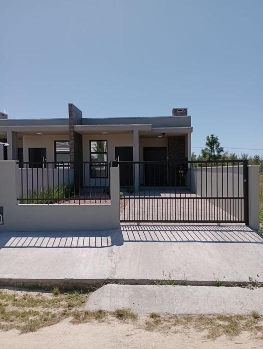 Paraiso das ondas primeira quadra do mar