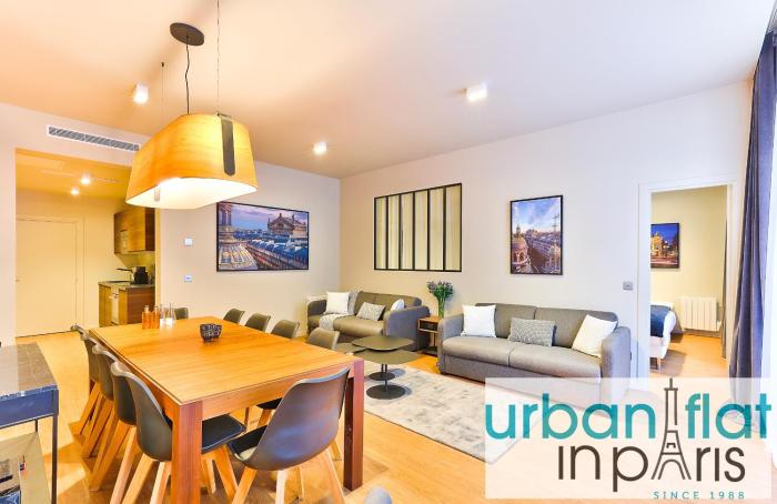 111- Urban Théâtre de la Madeleine