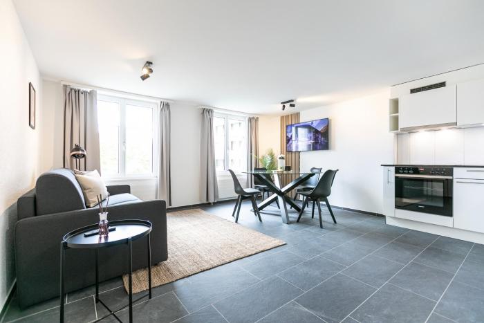 book2stay - Apartments Spisertor