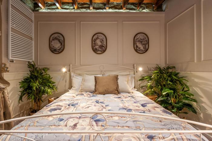 Elegante Appartamento a 2 passi dal centro storico