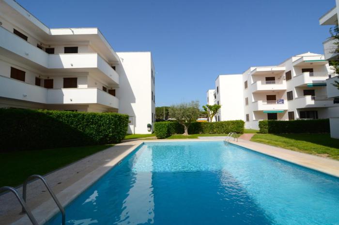 Cala Montgo 15 AC
