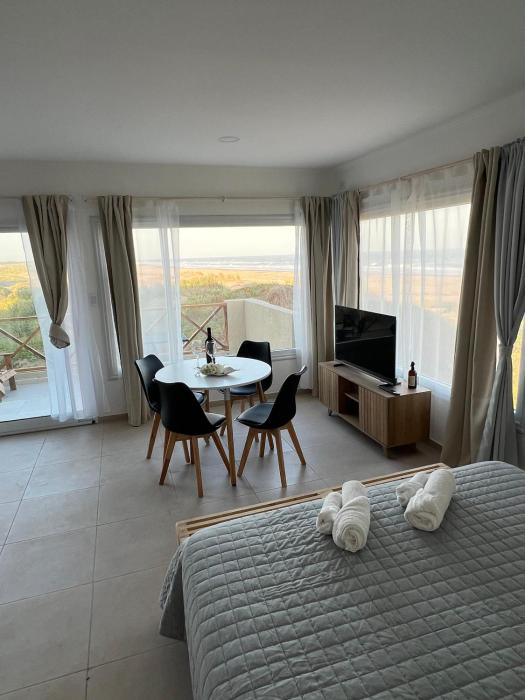 Loft Paraíso Costero