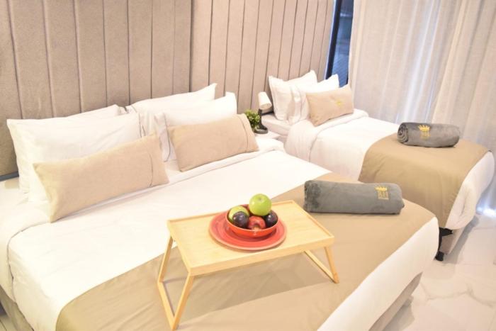 Apartamento moderno a 3 minutos de Corferias