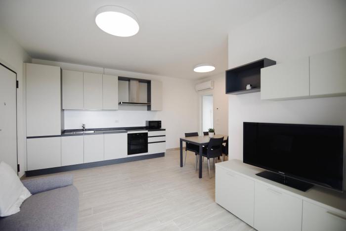 Appartamento Bella Rimini