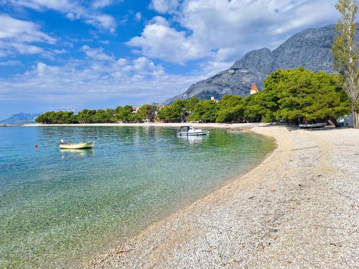 NEW! Villa Promajna Beach