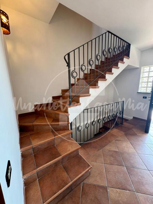 Camere in Villa senza cucina