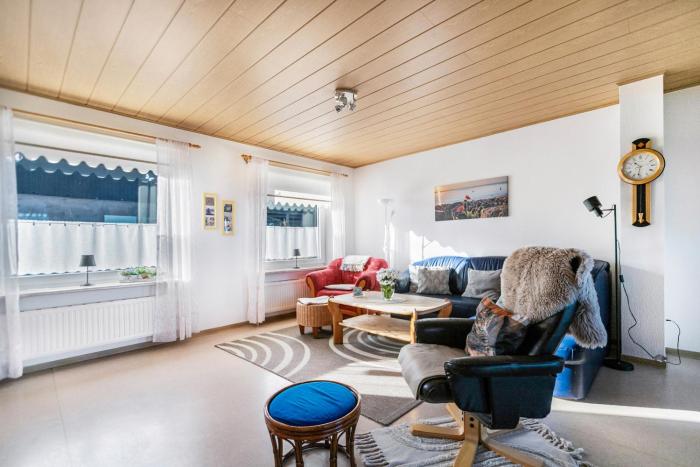 Whg 3 - Ferien auf einem Resthof