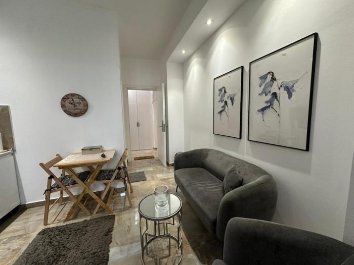 Pink Hub Apartment No 2 Stay in the Heart of Tiran