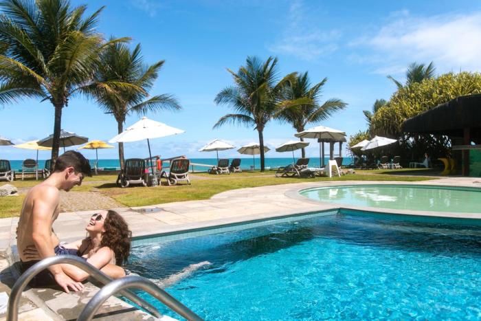 Kembali Hotel Porto de Galinhas - Adults Only