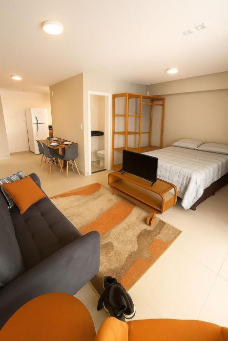 Apartamento Inteiro no melhor bairro