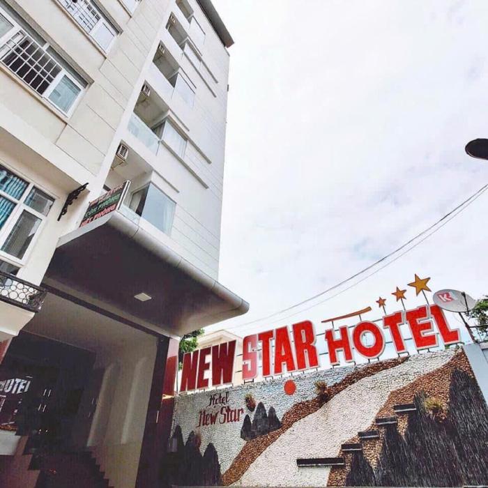 New Star Hotel Vũng Tàu