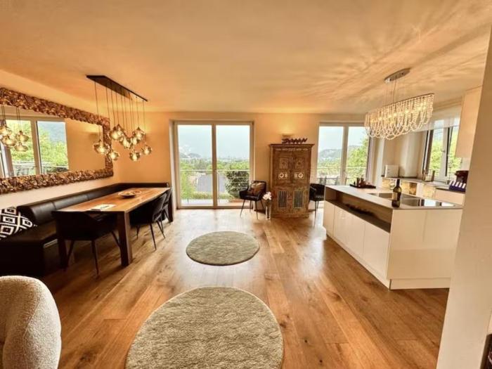 Traumhaus mit herrlichem Blick über Graz