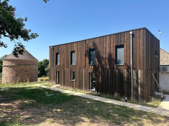 Appartement indépendant jusquà 10 personnes