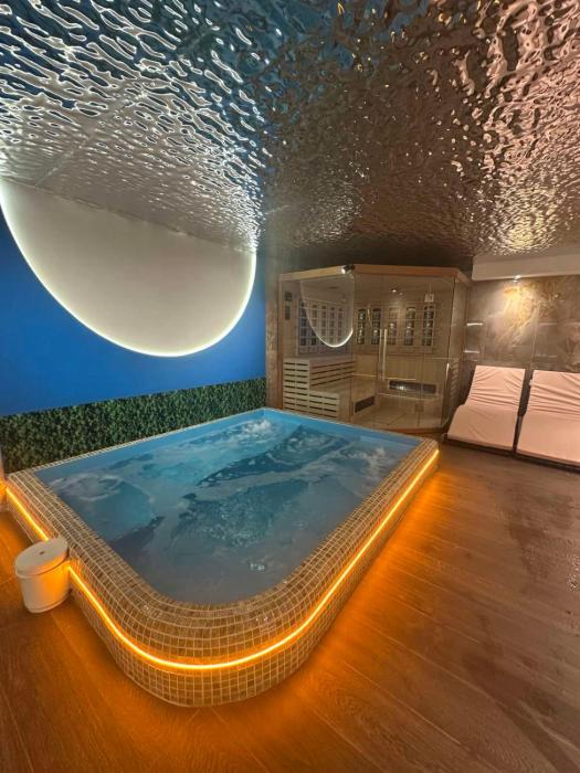 Sofia Hotel & Spa Truskavets