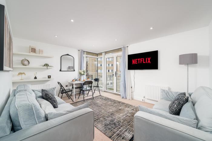 Holloway Road - Islington Close to Central London