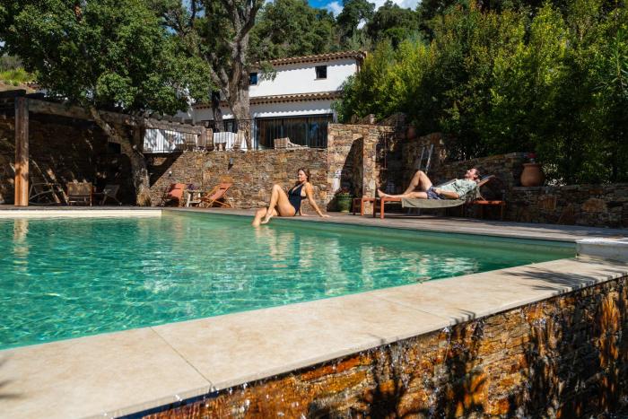 La Maison des Chênes - 5 étoiles