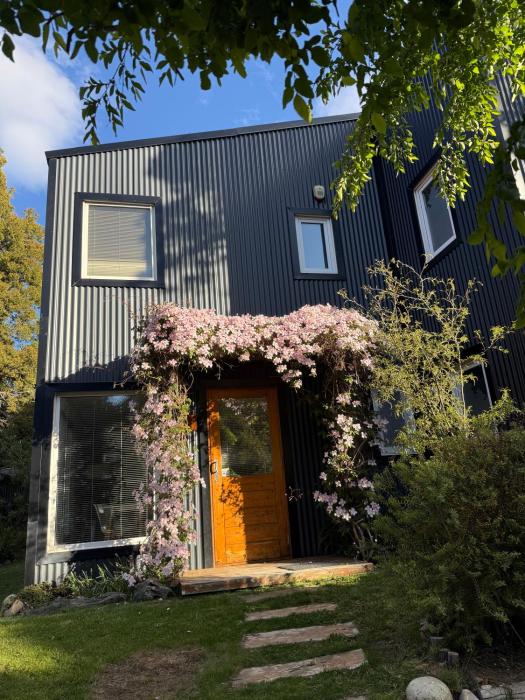 Modern Cabin near Lago Gutiérrez - Roble