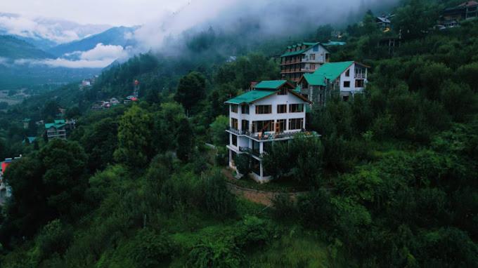Meleto Woods Manali