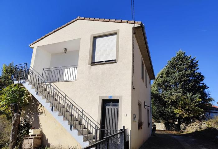 El Solano-La Gallega