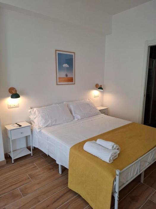 Margherita Apartments