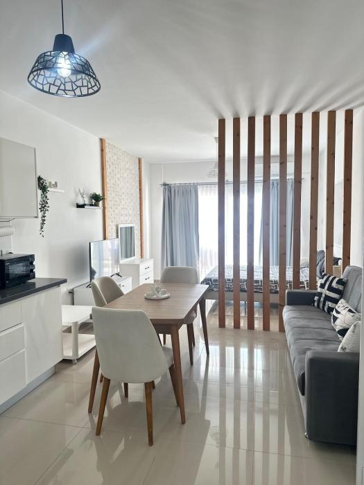 Iskele Caesar Resort Studio, North Cyprus