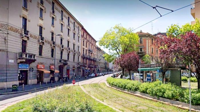 La casa di Maty - Stazione Centrale