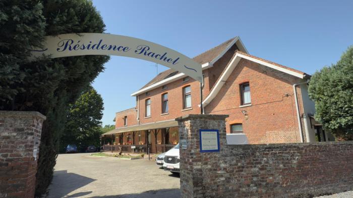 Résidence Rachel Shape Mons