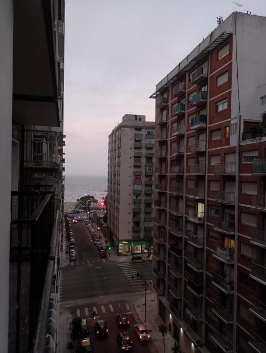 Departamento Olavarria y Colon