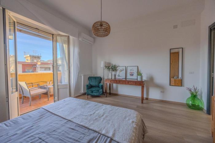 Taléa - Design Apartment a Palermo